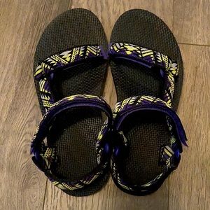 Teva Sandals